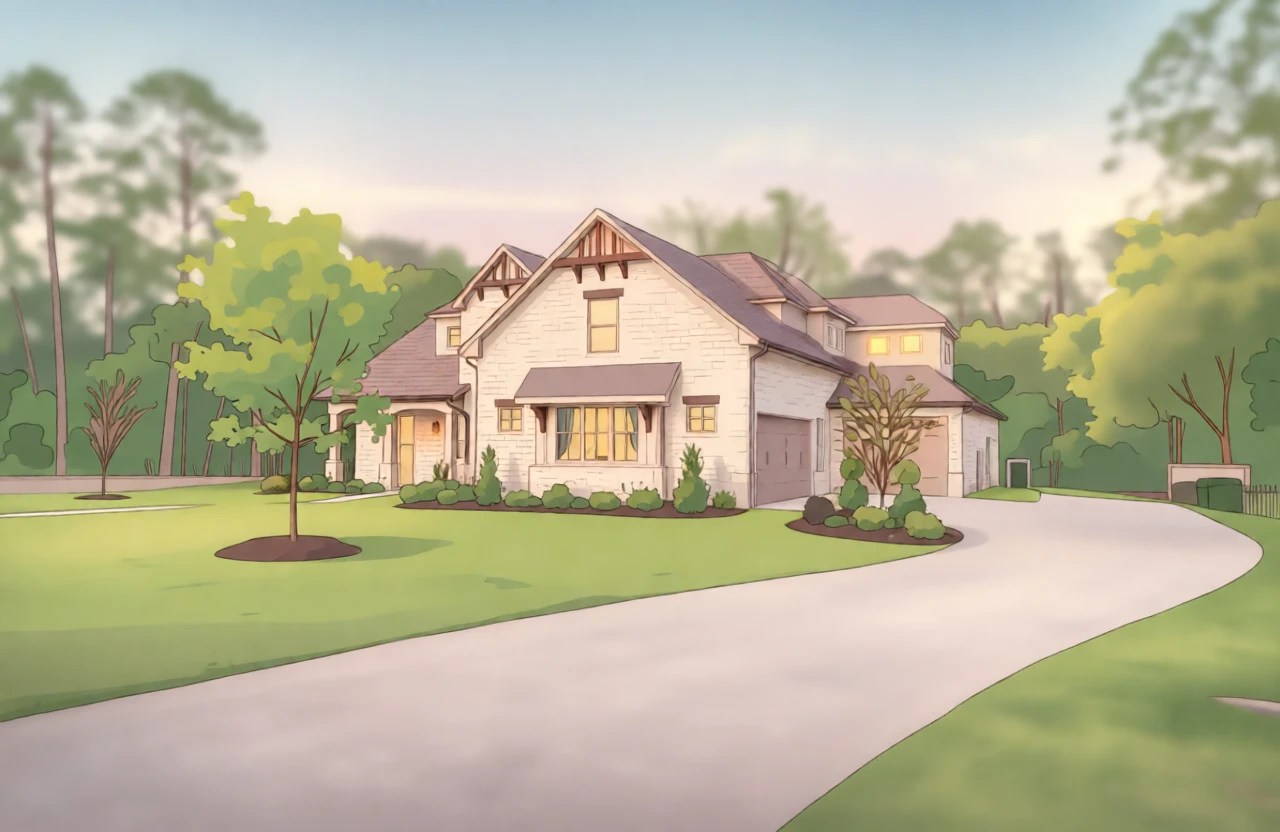 Vintage Realism generated by PortraitArt