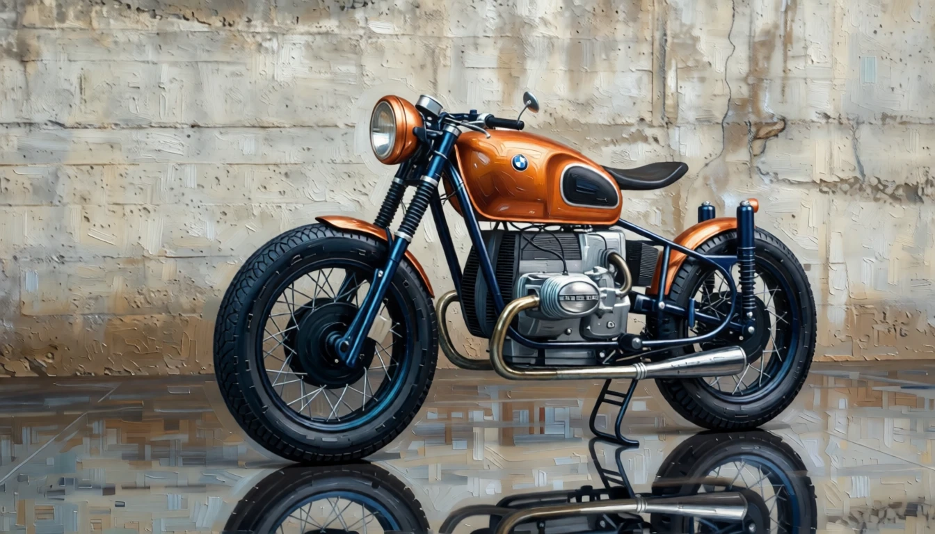 Painting • Realism generated by PortraitArt