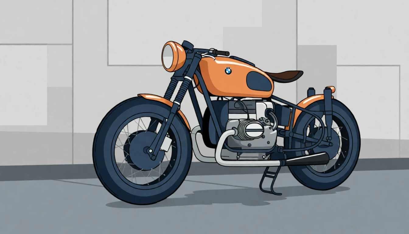 Vector Illustration generated by PortraitArt