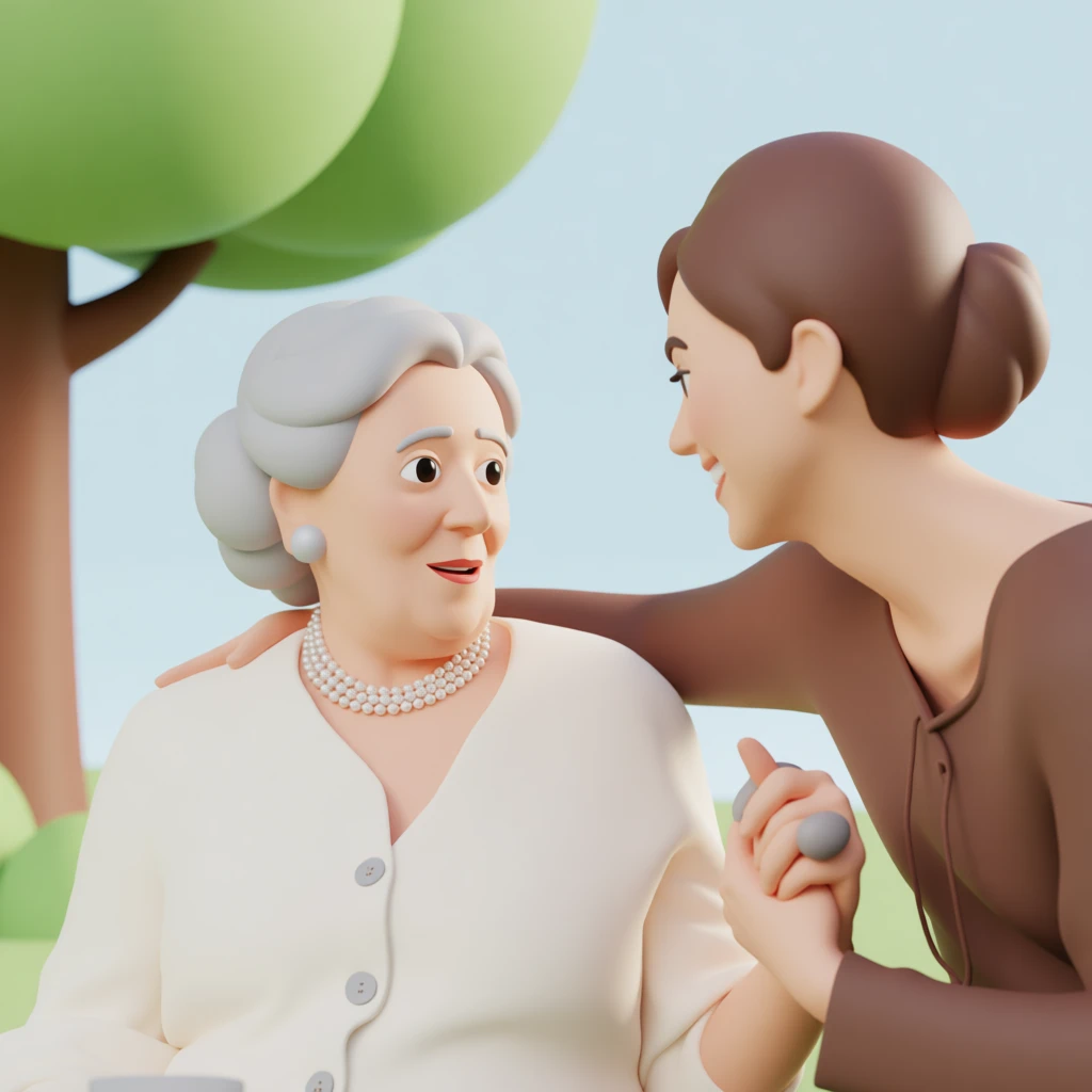 Cartoon Figure generated by PortraitArt