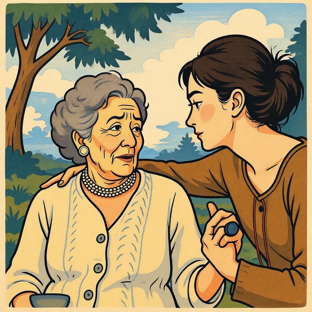 Ukiyo-e (Japanese) generated by PortraitArt