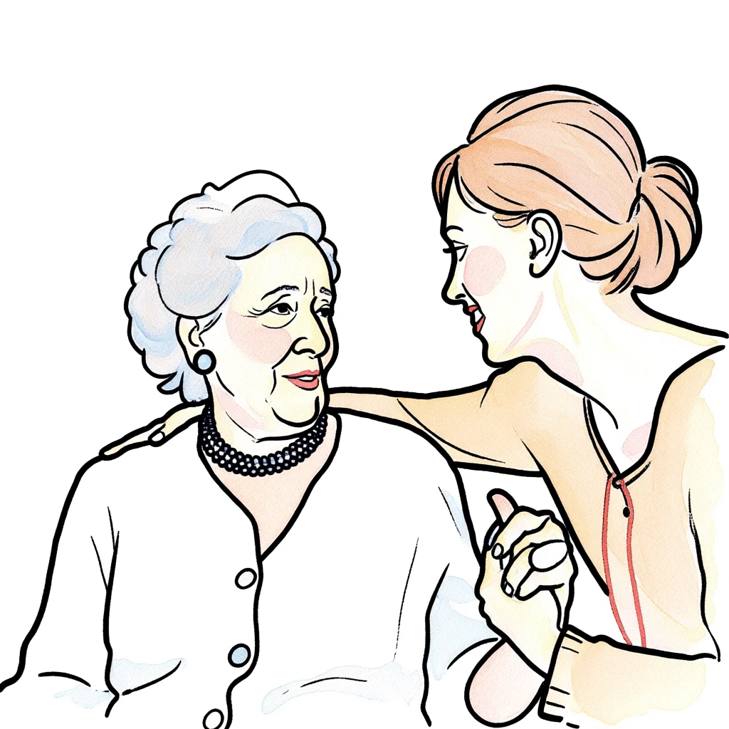 Line and Wash generated by PortraitArt