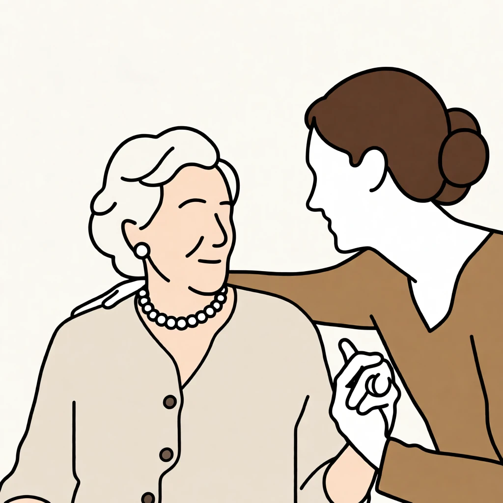 Minimalist Geometric Art generated by PortraitArt