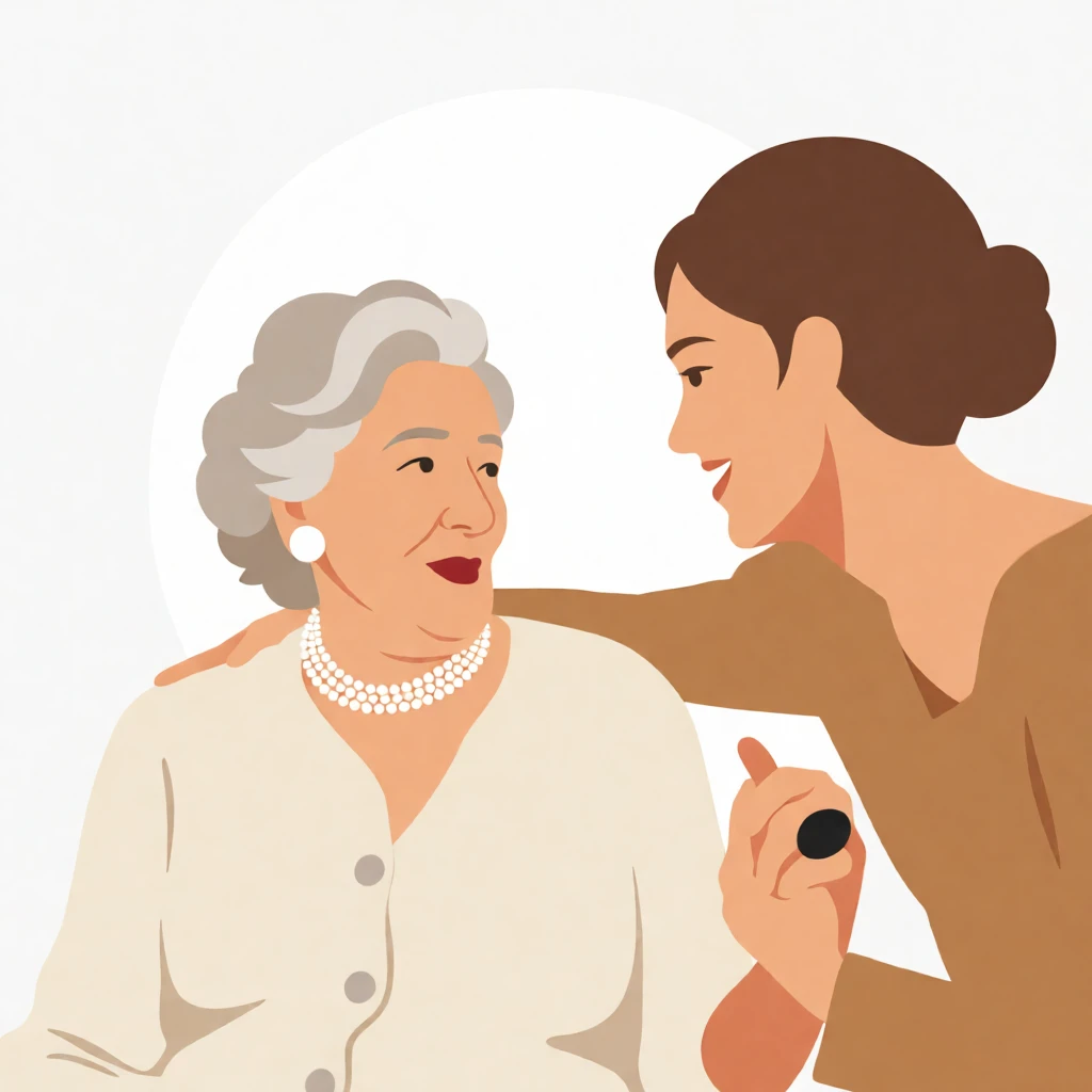 Minimalist Illustration generated by PortraitArt