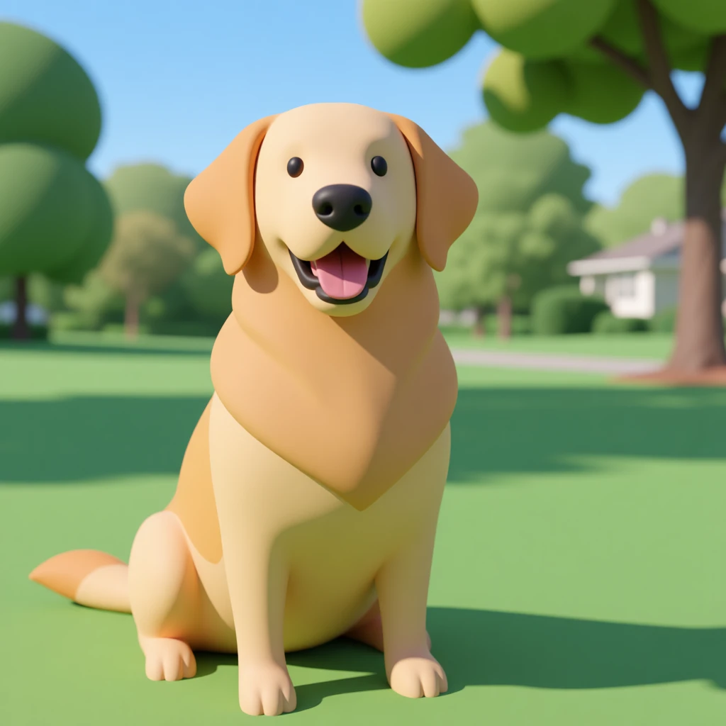 Cartoon Figure generated by PortraitArt