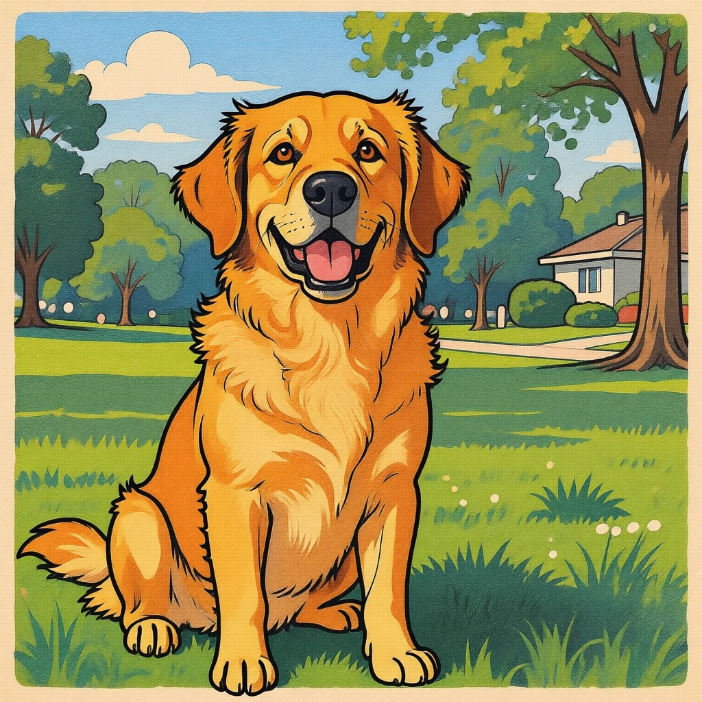 Ukiyo-e (Japanese) generated by PortraitArt