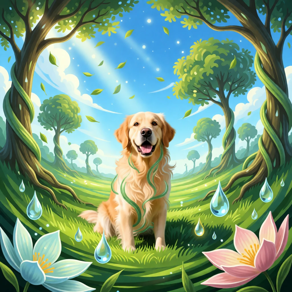 Painting • Surrealism generated by PortraitArt