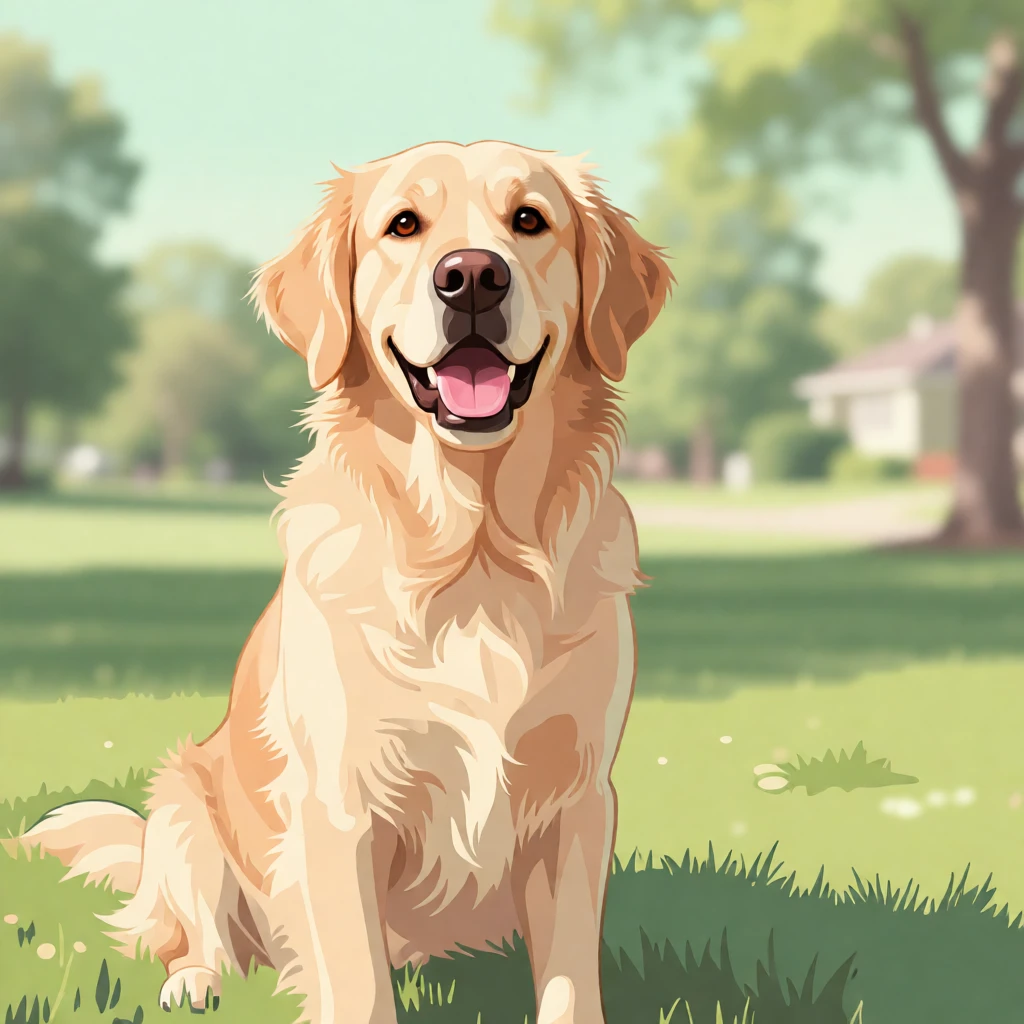 Vintage Realism generated by PortraitArt