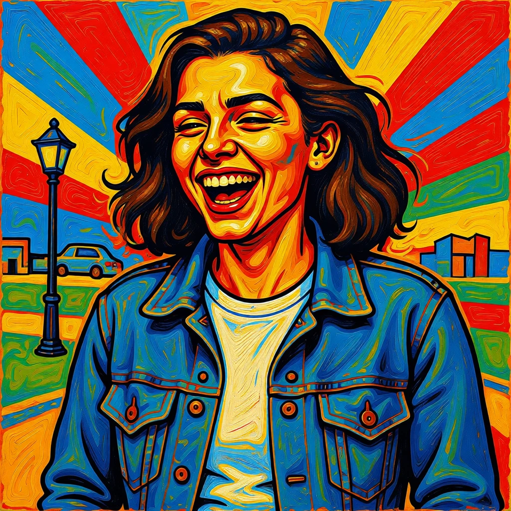 Mural Art (Mexican) generated by PortraitArt