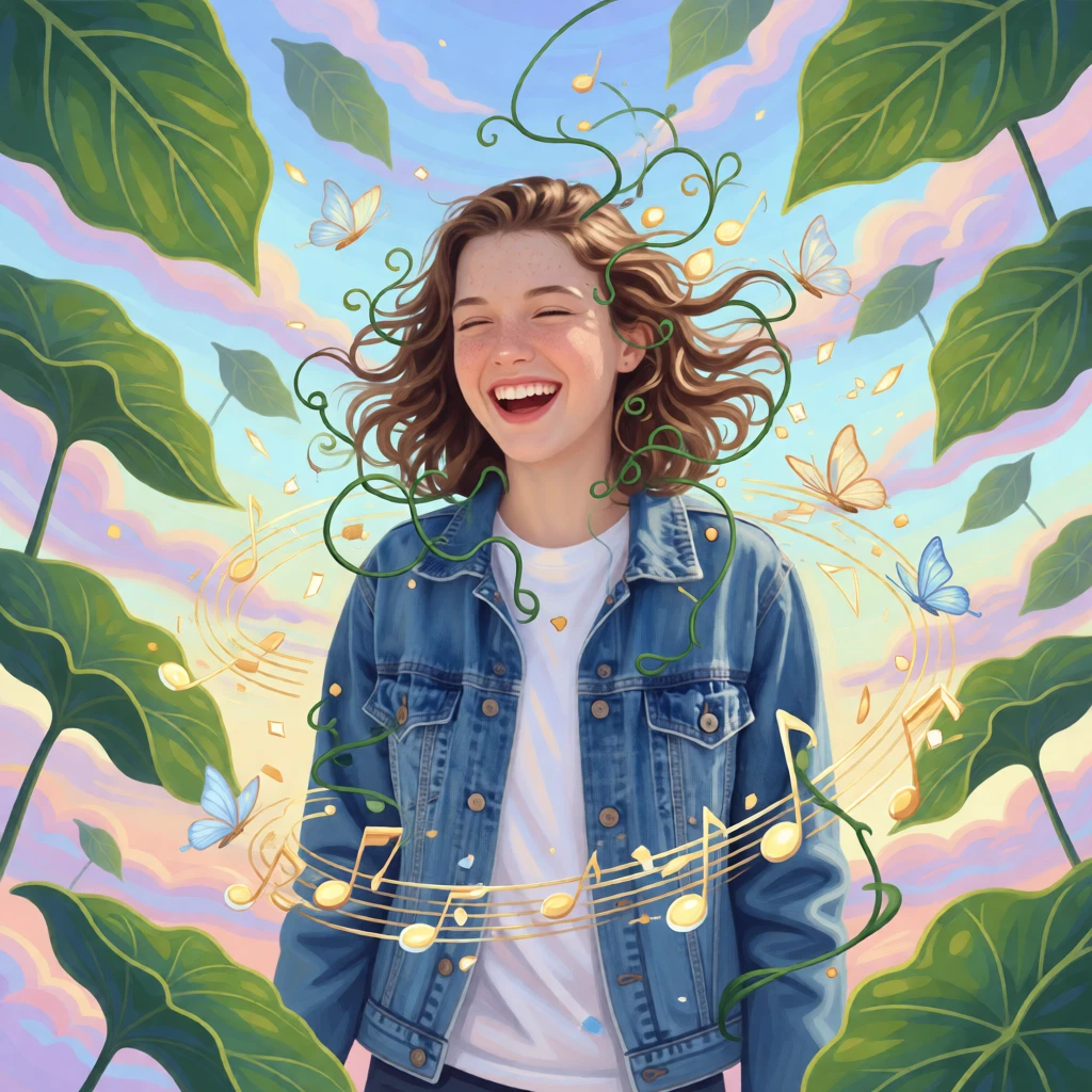 Painting • Surrealism generated by PortraitArt