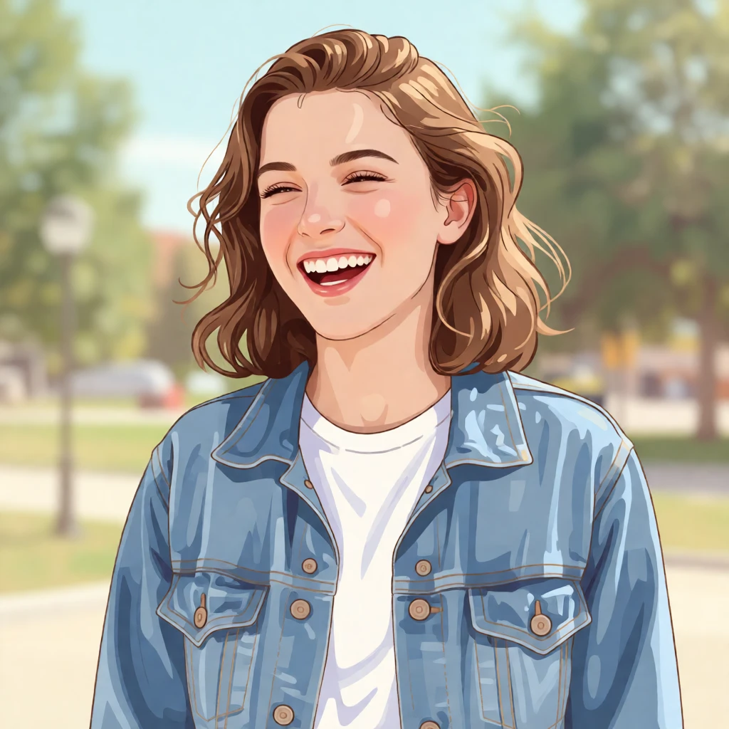 Vintage Realism generated by PortraitArt