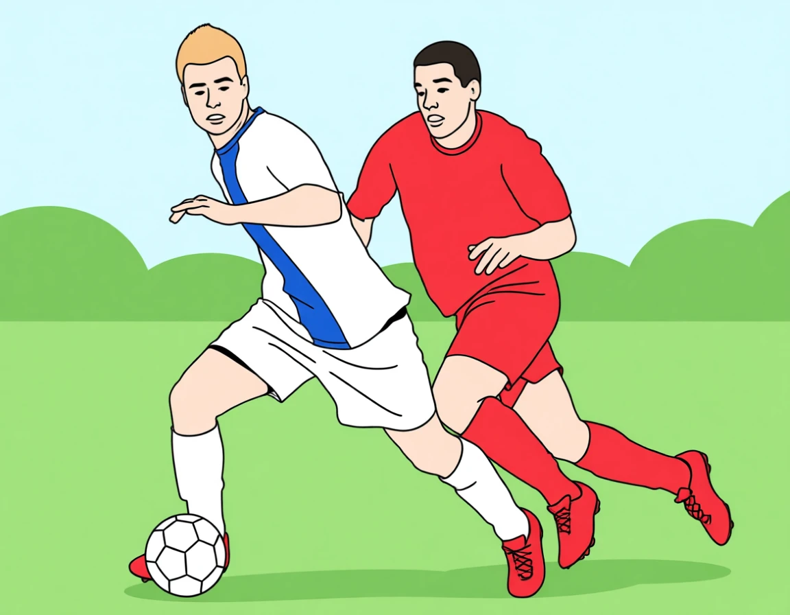 Colored Lineart generated by PortraitArt