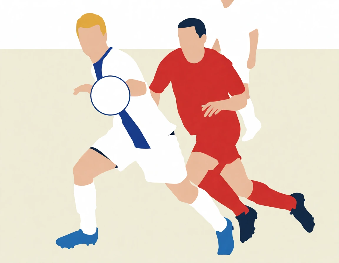 Minimalist Geometric Art generated by PortraitArt