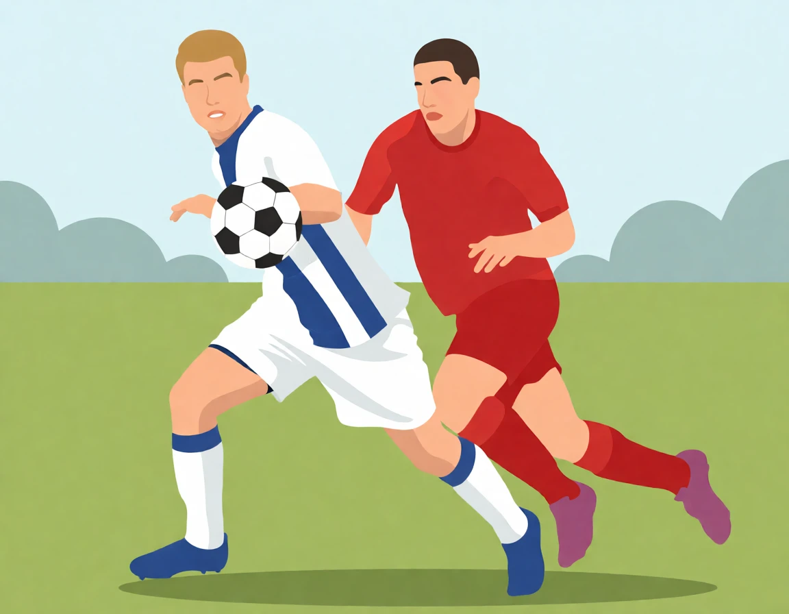 Minimalist Illustration generated by PortraitArt