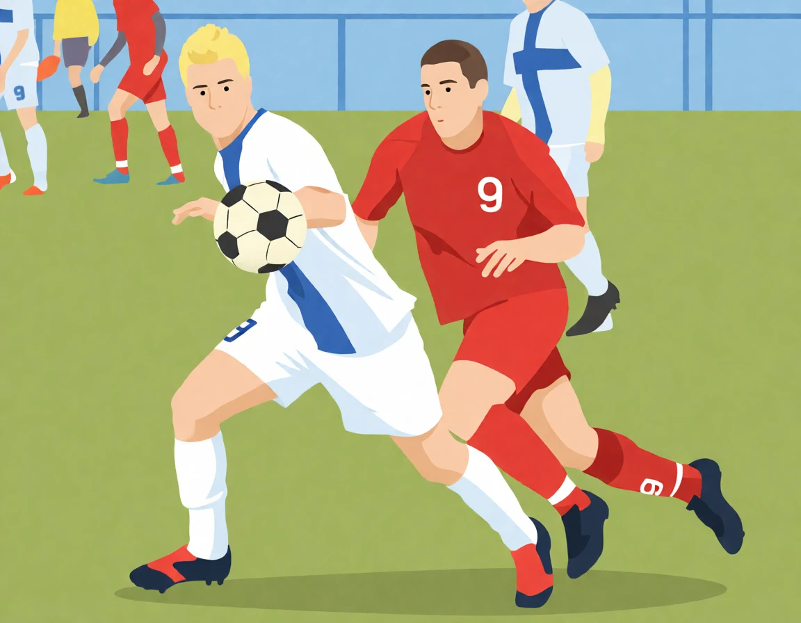 Simple Illustration generated by PortraitArt