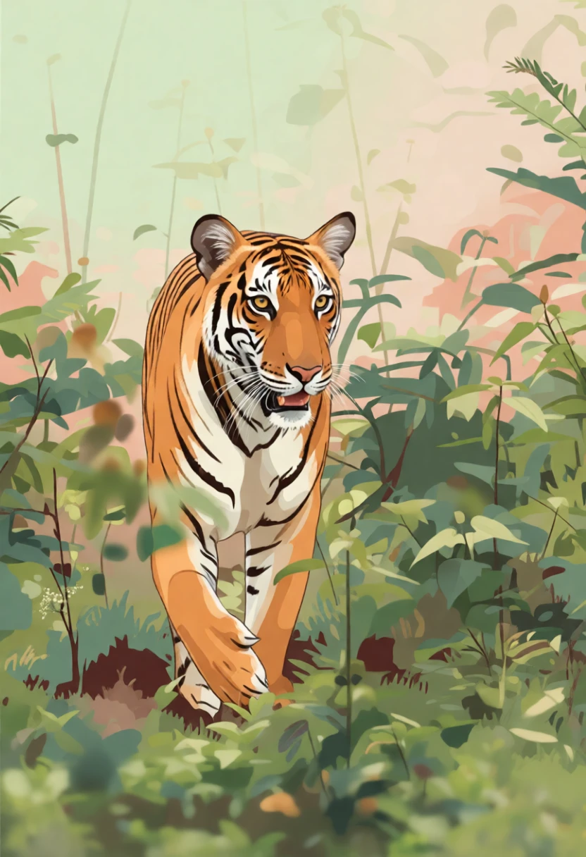 Vintage Realism generated by PortraitArt