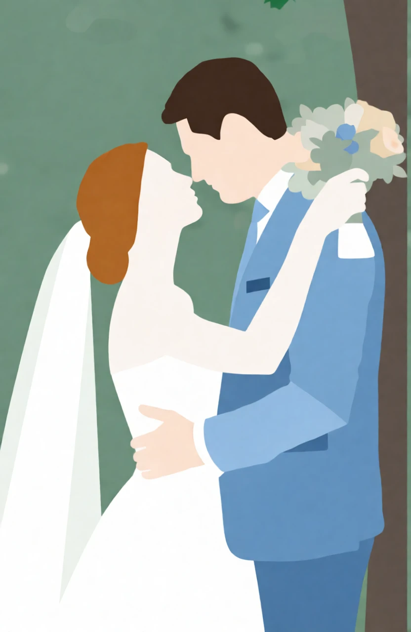 Minimalist Geometric Art generated by PortraitArt