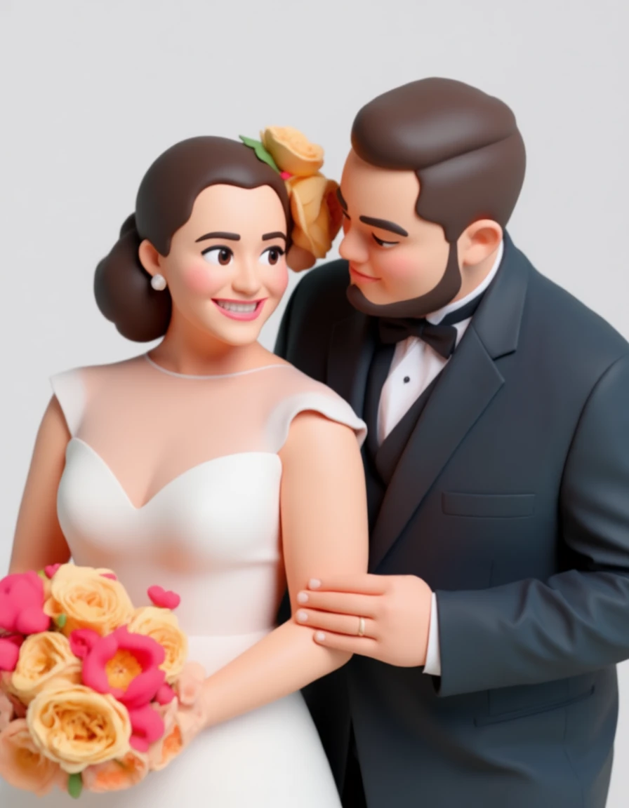 Cartoon Figure generated by PortraitArt