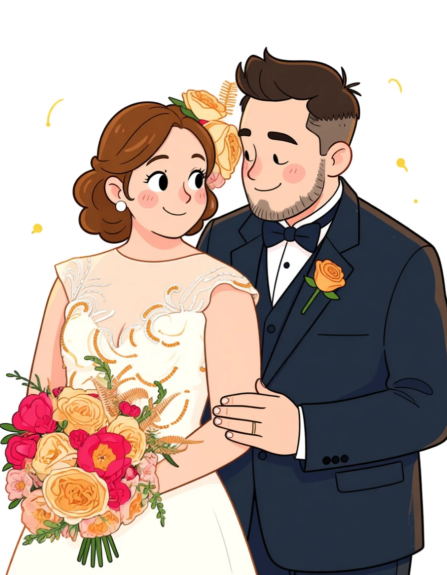 Cartoon Storybook generated by PortraitArt