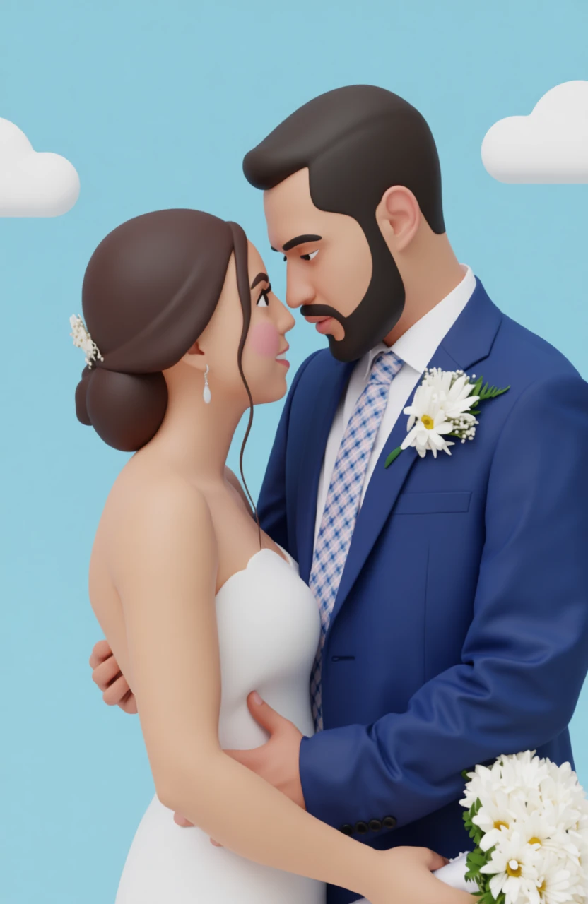 Cartoon Figure generated by PortraitArt