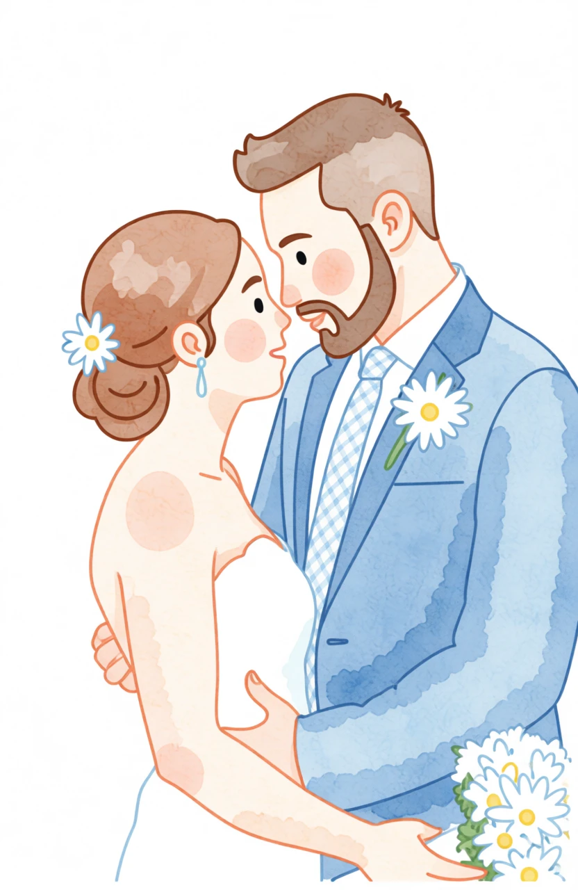 Cartoon Watercolor generated by PortraitArt