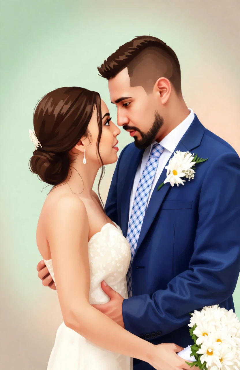 Vintage Realism generated by PortraitArt