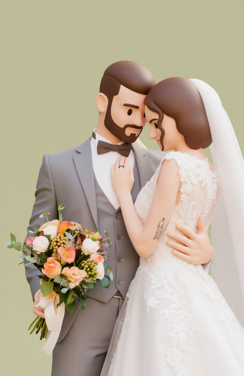 Cartoon Figure generated by PortraitArt