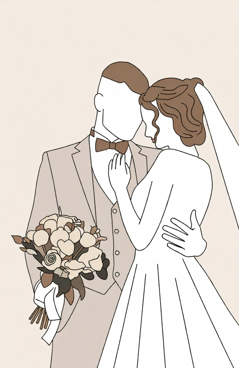 Minimalist Geometric Art generated by PortraitArt