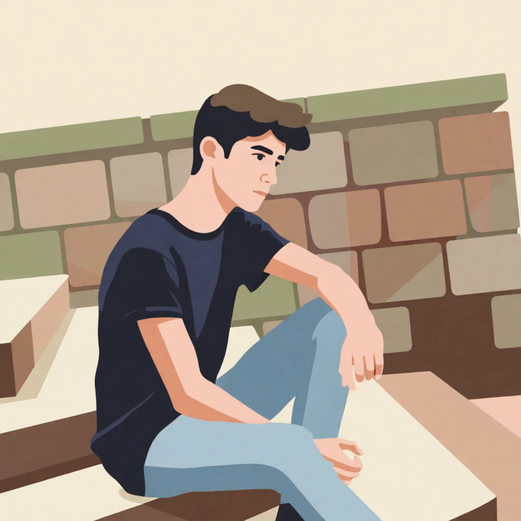 Vintage Illustration generated by PortraitArt